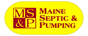 Logo Maine Septic & Pumping