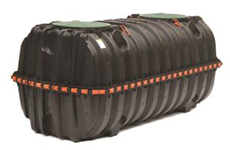 Plastic Septic Tanks - Septic Systems of Maine